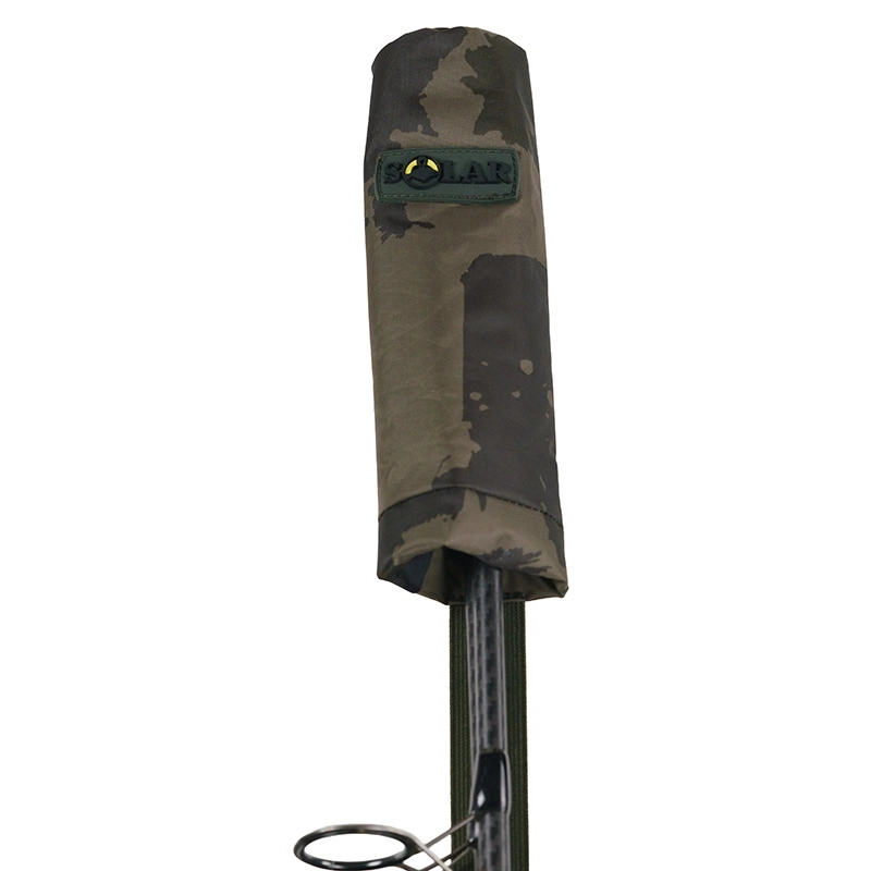 Solar Tackle Worldwide Adjustable Tip "N" Tails